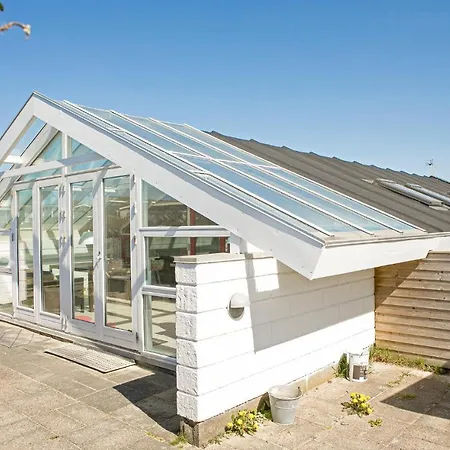 Casa vacanze Stunning In Lkken With 3 Bedrooms, Sauna And Wifi Løkken