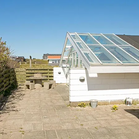Casa vacanze Stunning In Lkken With 3 Bedrooms, Sauna And Wifi *