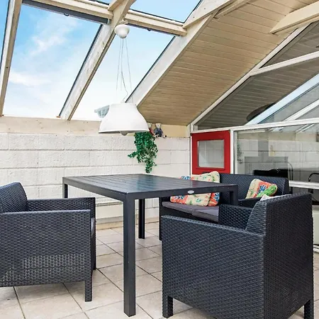 Stunning In Lkken With 3 Bedrooms, Sauna And Wifi Løkken