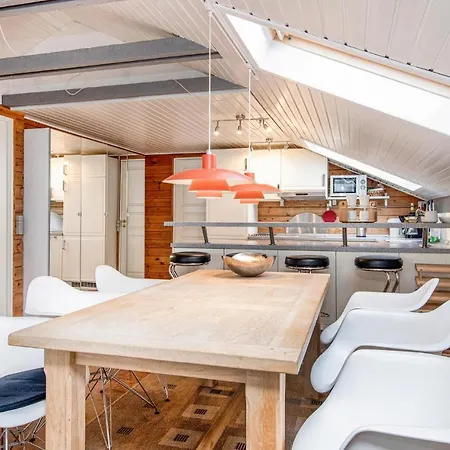 Stunning In Lkken With 3 Bedrooms, Sauna And Wifi *