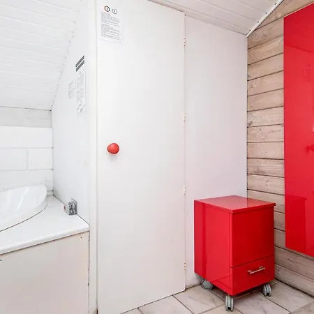 Stunning In Lkken With 3 Bedrooms, Sauna And Wifi Løkken