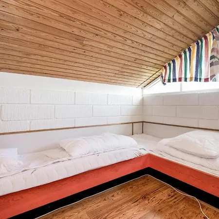 Stunning In Lkken With 3 Bedrooms, Sauna And Wifi Casa vacanze Løkken